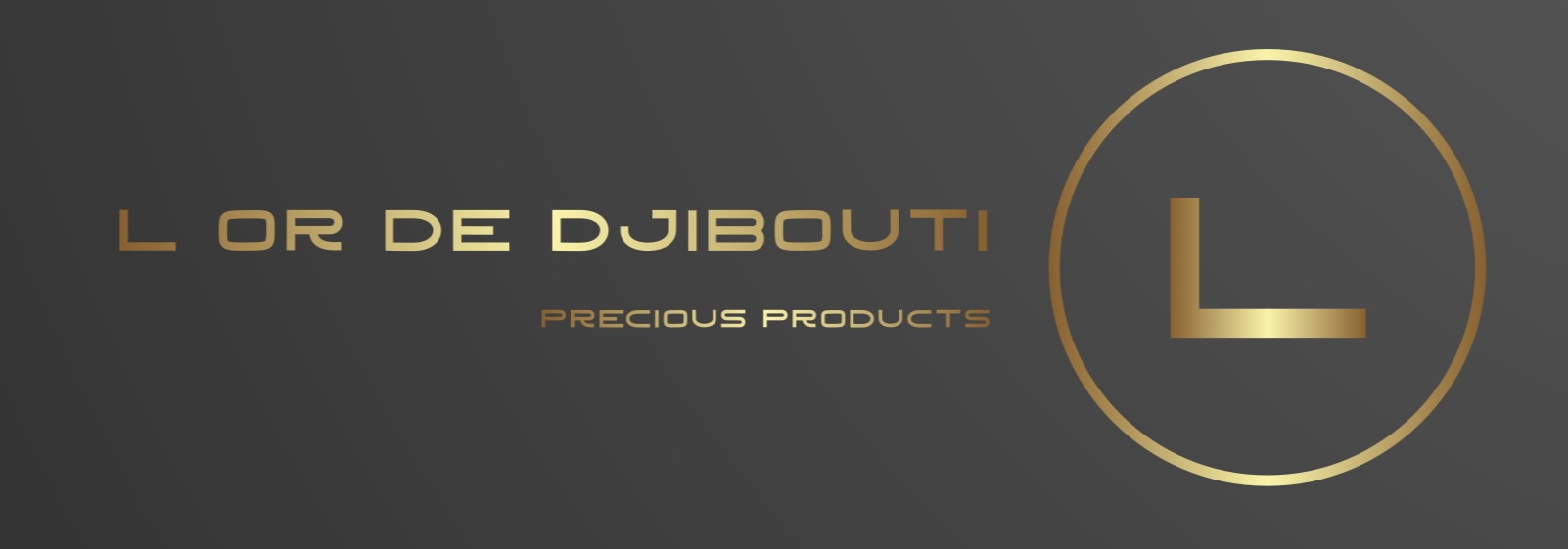 L'Or de Djibouti - Exotique et Sain